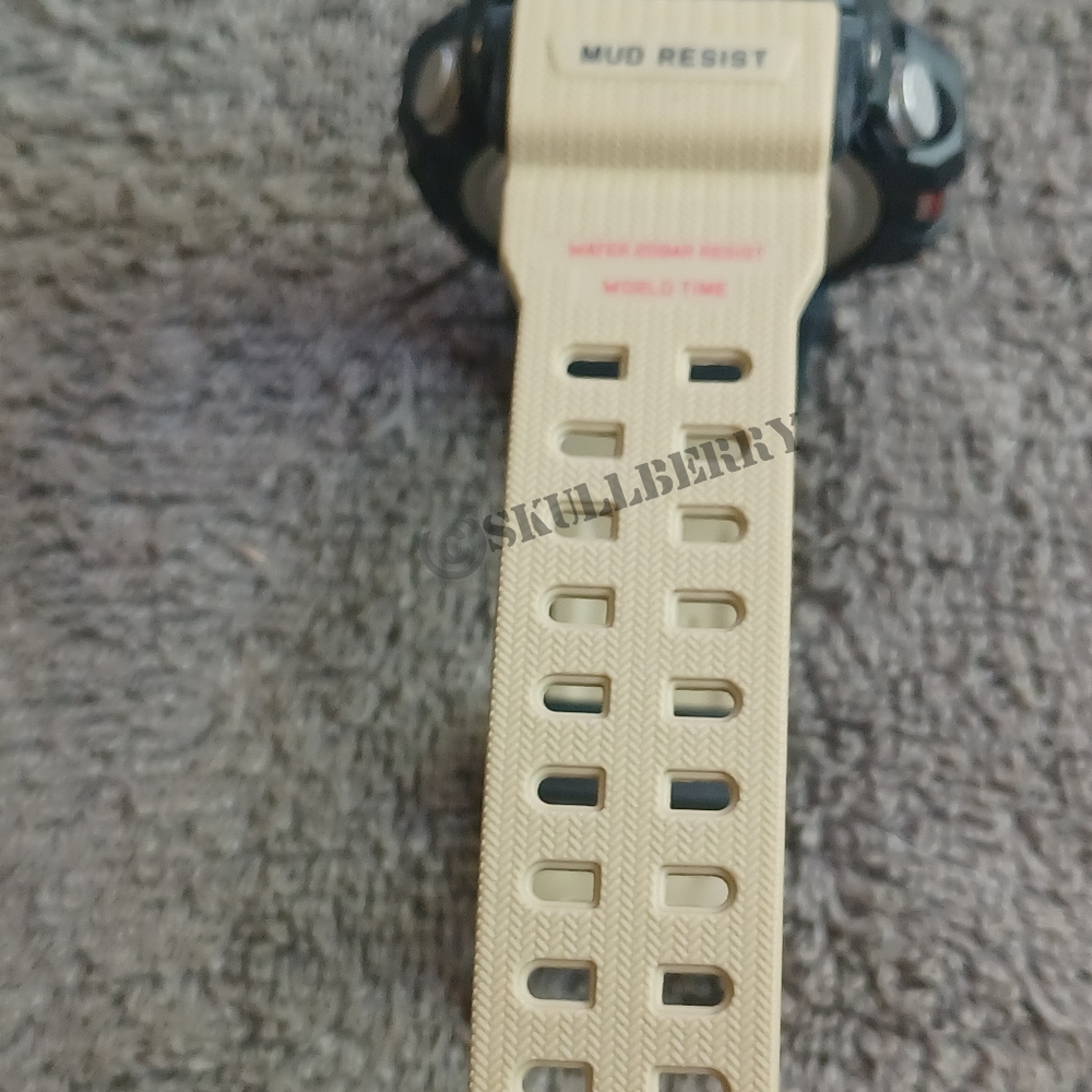 CASIO G-SHOCK MUDMASTER - Picture 6 of 12